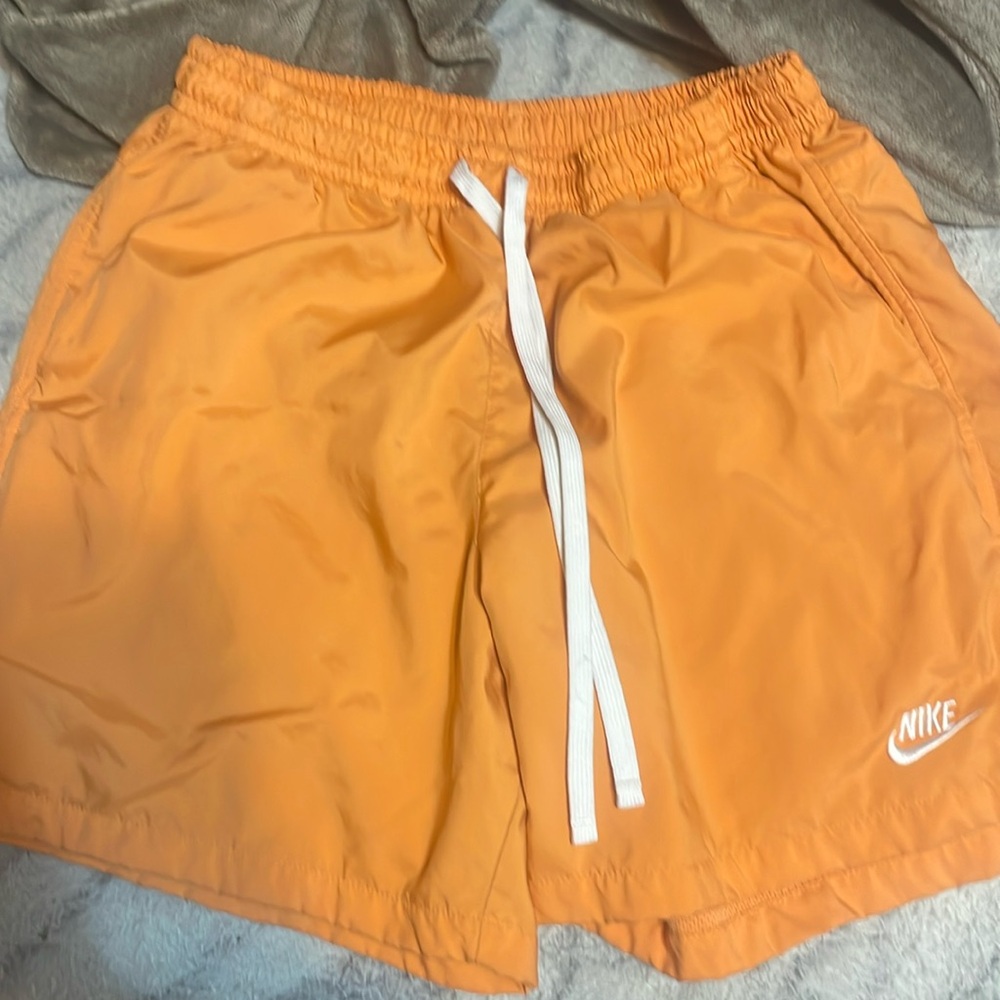 Boy swim trunks